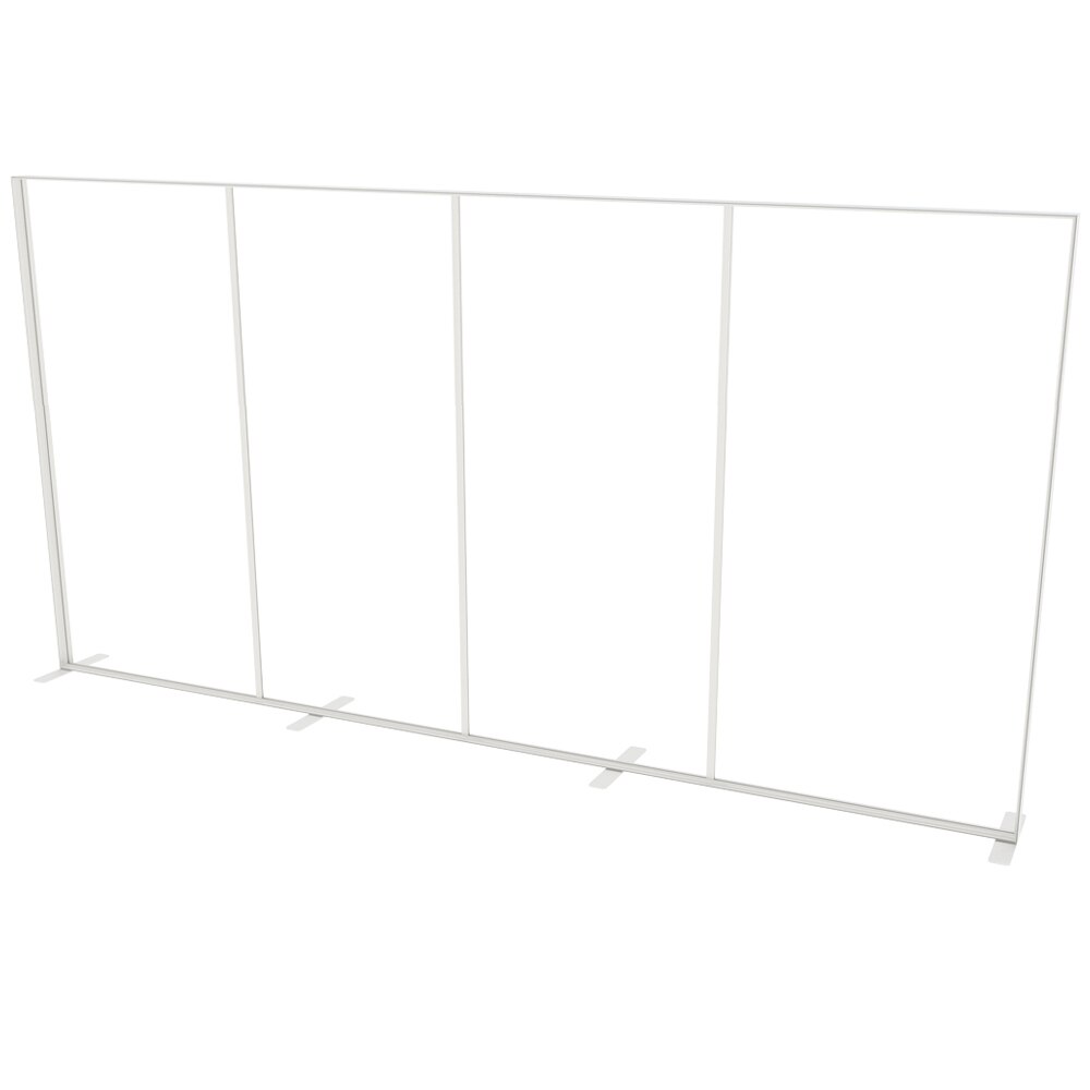 VAIL-120DB Non-Backlit — 10ft Hardware Only